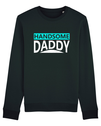 Handsome Daddy Black