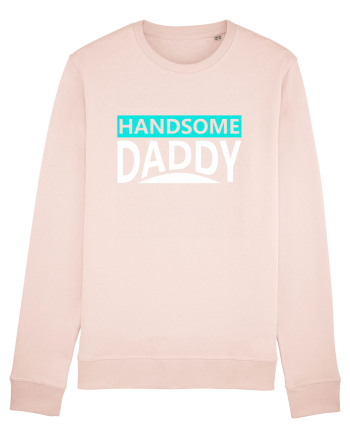 Handsome Daddy Candy Pink