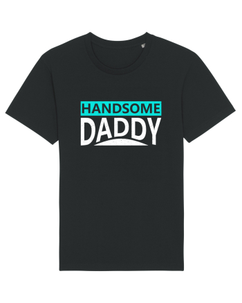Handsome Daddy Black