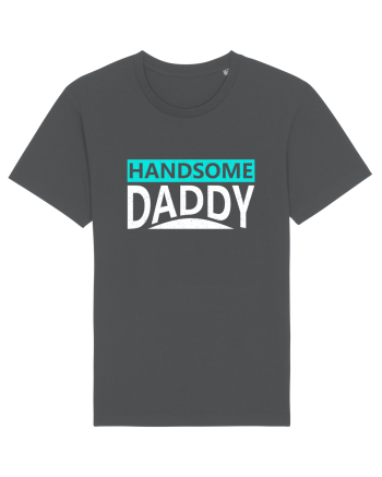 Handsome Daddy Anthracite