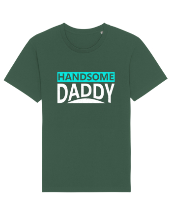 Handsome Daddy Bottle Green