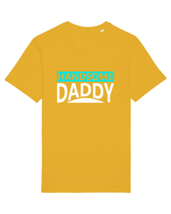Handsome Daddy Spectra Yellow