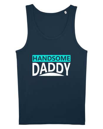 Handsome Daddy Navy