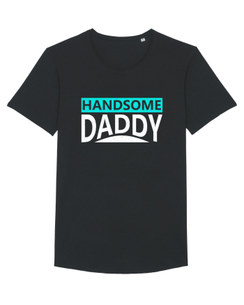 Handsome Daddy Black