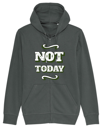Not Today Anthracite