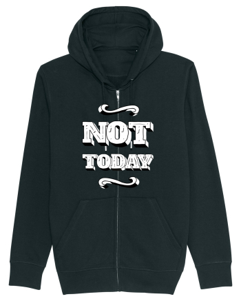 Not Today Black