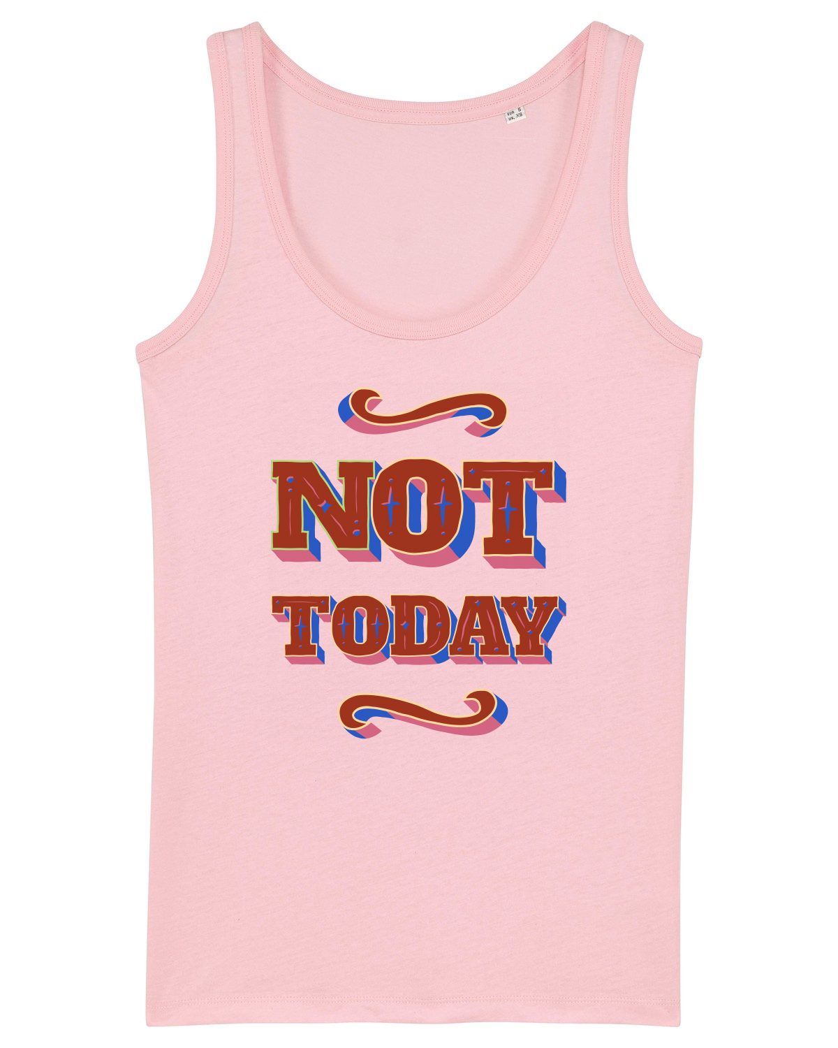Maiou Damă Dreamer Cotton Pink
