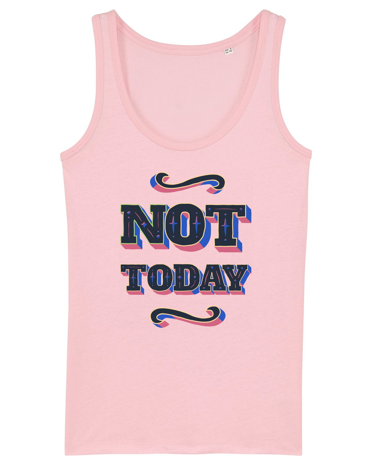 Maiou Damă Dreamer Cotton Pink