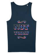 Not Today Maiou Bărbat Runs