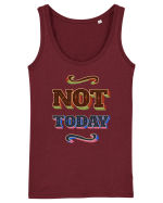 Not Today Maiou Damă Dreamer