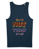 Not Today Maiou Bărbat Runs
