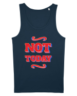 Not Today Maiou Bărbat Runs