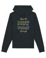 Not Today Hanorac Unisex Drummer