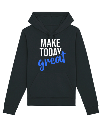 Make Today Great Black