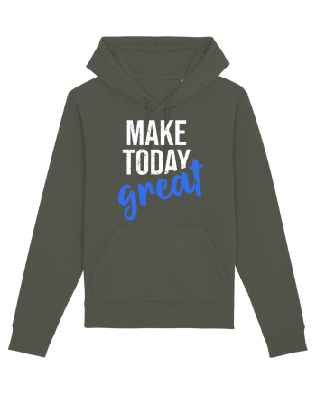 Make Today Great Khaki