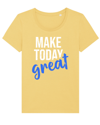 Make Today Great Jojoba