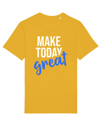 Make Today Great Spectra Yellow