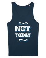 Not Today Maiou Bărbat Runs