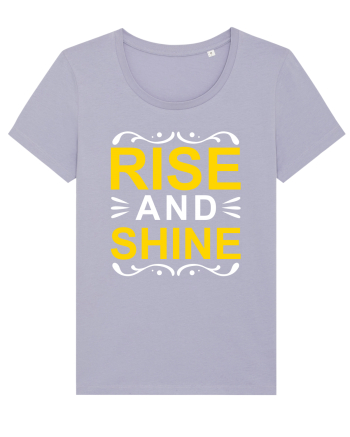 Rise And Shine Lavender