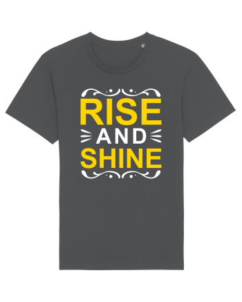 Rise And Shine Anthracite
