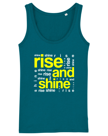 Rise And Shine Ocean Depth