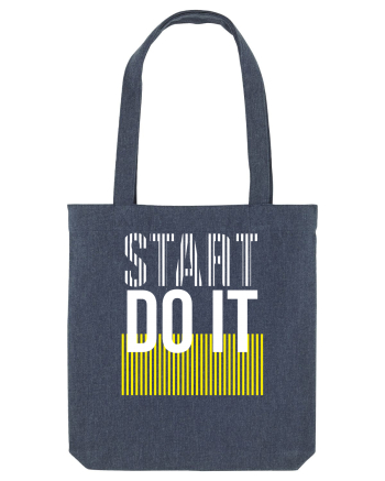 Start Do It Midnight Blue