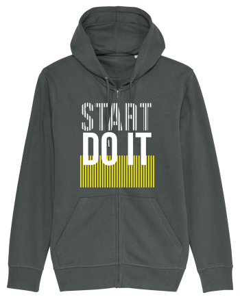 Start Do It Anthracite
