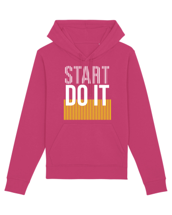 Start Do It Raspberry