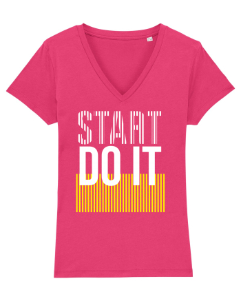 Start Do It Raspberry