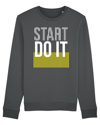 Start Do It Anthracite