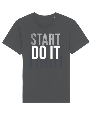 Start Do It Anthracite