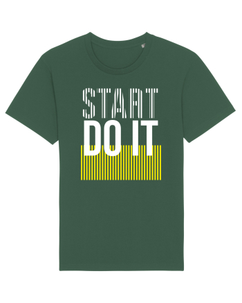 Start Do It Bottle Green