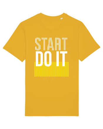 Start Do It Spectra Yellow