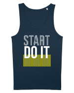 Start Do It Maiou Bărbat Runs