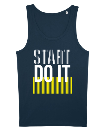 Start Do It Navy
