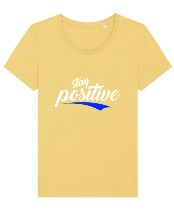 Stay Positive Jojoba