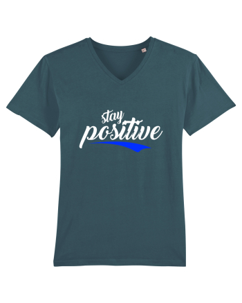 Stay Positive Stargazer