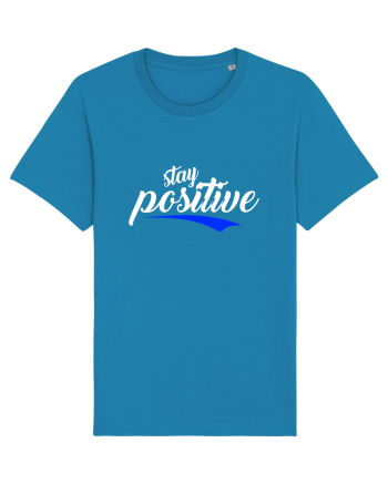Stay Positive Azur