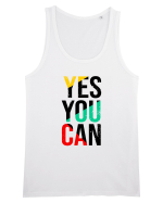Yes You Can Maiou Bărbat Runs