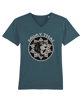 Muay Thai Fighter Stargazer