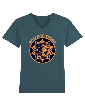 Muay Thai Fighter Stargazer