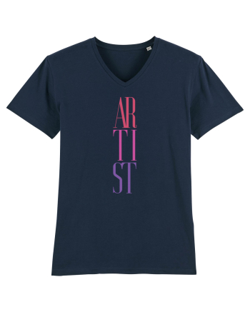 Artist - Color French Navy
