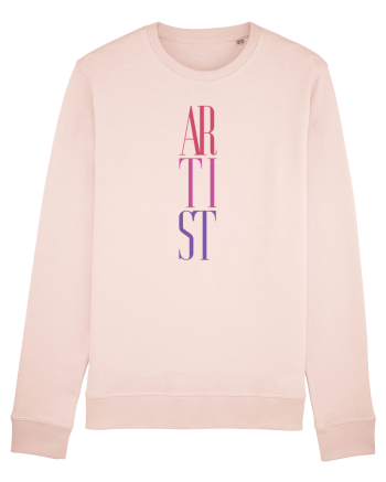 Artist - Color Candy Pink