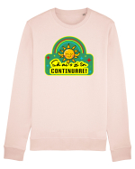 Să ai o zi în continuare Bluză mânecă lungă Unisex Rise