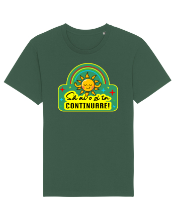 Să ai o zi în continuare Bottle Green