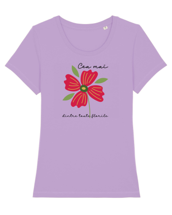 Cea mai floare Lavender Dawn