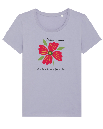Cea mai floare Lavender