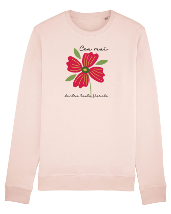 Cea mai floare Candy Pink