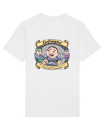Conferentari - DEX altfel Tricou mânecă scurtă Unisex Rocker