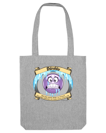 Dârdău - DEX altfel Heather Grey